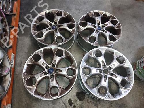 Rim FORD KUGA II (DM2) 2.0 TDCi 4x4 X