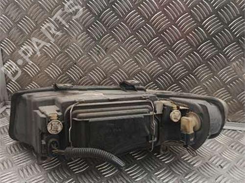 Right headlight SEAT LEON (1M1) 1.9 TDI | BP36427710C29 - Image 2