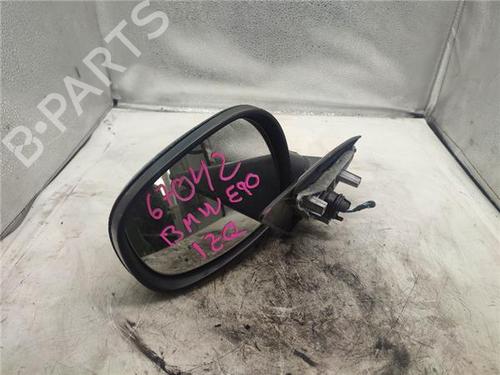 Used Left mirror BMW 3 (E90) 318 d (143 hp) 20140150