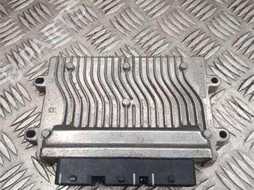 Elektronisk modul Elektronisk modul CITROËN C3 I (FC_, FN_) 1.1 i (60 hp) 37226996 37226996