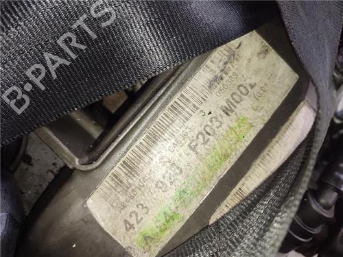 Engine MERCEDES-BENZ C-CLASS (W203) C 220 CDI (203.008) | BP31796190M1