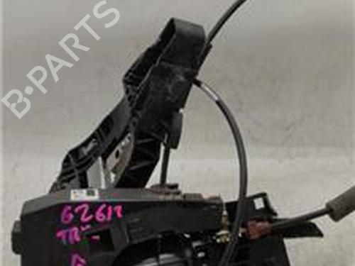 Used Rear right lock CITROËN C4 Picasso II 1.6 VTi 120 (120 hp) 18006558