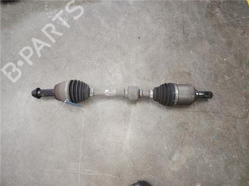 Used Left front driveshaft Left front driveshaft KIA XCEED (CD) 1.6 CRDi 136 Eco-Dynamics+ (136 hp) 34049813 34049813