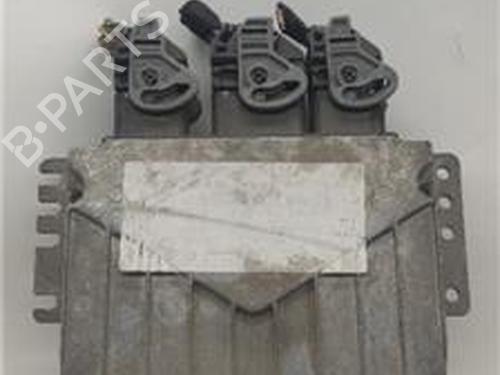 Used Electronic module PEUGEOT 307 (3A/C) 2.0 HDi 90 (90 hp) 18005590