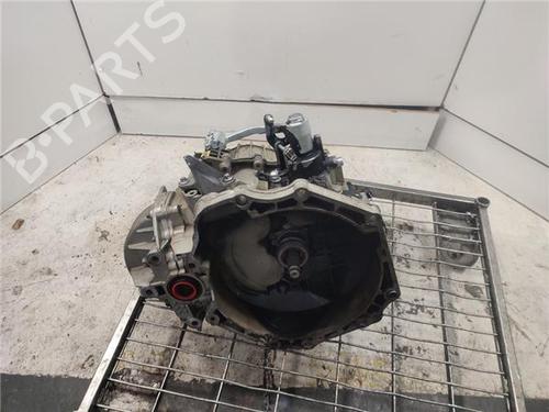 Used Gearbox OPEL ASTRA J (P10) 1.7 CDTI (68) (125 hp) 29129871