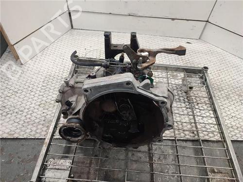 Used Gearbox SEAT IBIZA III (6L1) 1.4 TDI (70 hp) 32254203