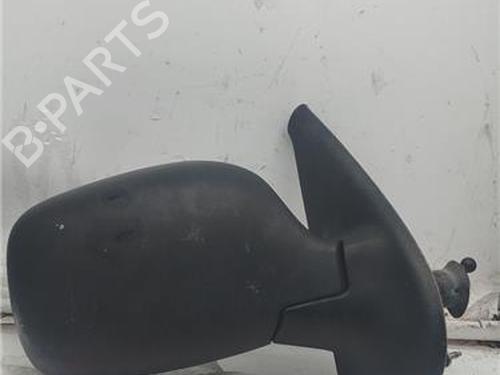 Right mirror RENAULT KANGOO (KC0/1_) D 65 1.9 (KC0E, KC02, KC0J, KC0N) | BP24344950C27 