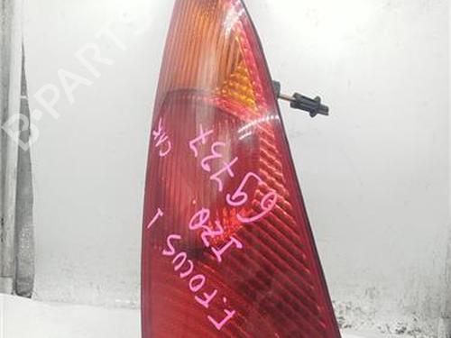 Used Left taillight FORD FOCUS I (DAW, DBW) 1.8 Turbo DI / TDDi (90 hp) 28573235