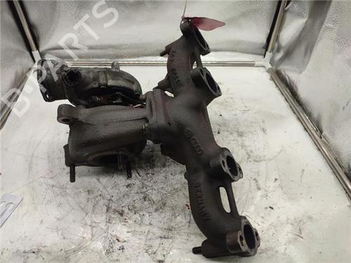 Turbocharger/Supercharger AUDI A4 B6 (8E2) 1.9 TDI | BP29986567M71