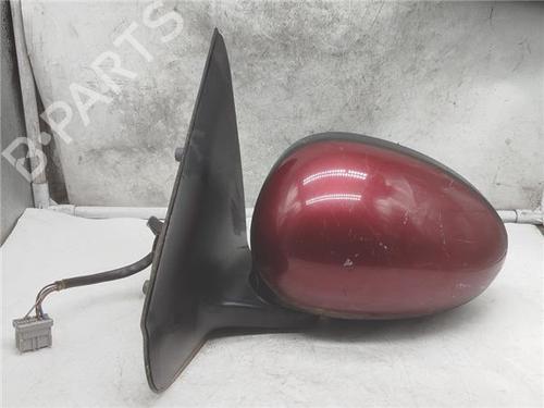 Left mirror ROVER 25 I Hatchback (RF) 1.6 16V | BP21528612C26 
