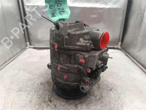 AC compressor MERCEDES-BENZ C-CLASS (W203) C 270 CDI (203.016) | BP36444928M34 - Image 2