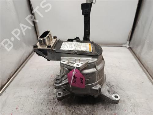 Used Alternator HYUNDAI IONIQ (AE) 1.6 GDI Hybrid (141 hp) 30139454