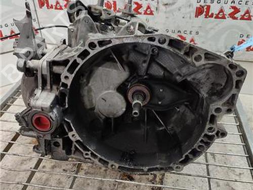 Used Gearbox PEUGEOT 5008 I Van (0U_) HDi 150 (0URHEM) (150 hp) 18005670