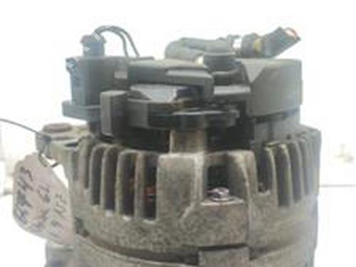 Used Alternator SKODA OCTAVIA I (1U2) 1.9 TDI (130 hp) 19410189