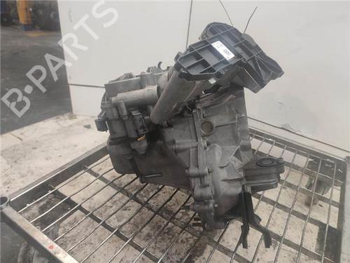Gearbox CITROËN C3 I (FC_, FN_) 1.4 16V | BP21676271M3 