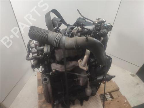 Engine VW GOLF IV (1J1) 1.9 TDI | BP24966272M1 