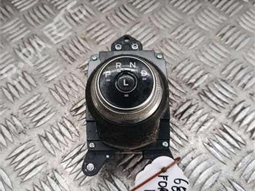 Mando Mando FORD KUGA III (DFK) 2.0 EcoBlue 4x4 (190 hp) 35747747 35747747