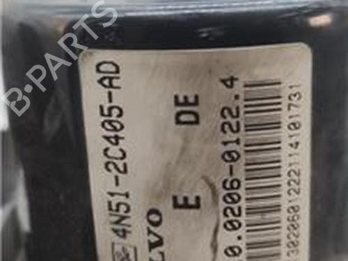 ABS pump VOLVO S40 II (544) 2.4 | BP18387124M43 