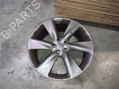 Used Rim INFINITI FX 30d AWD (238 hp) 22212085