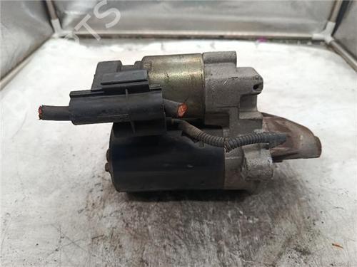 Used Starter FORD FOCUS II (DA_, HCP, DP) 1.6 (100 hp) 32075493
