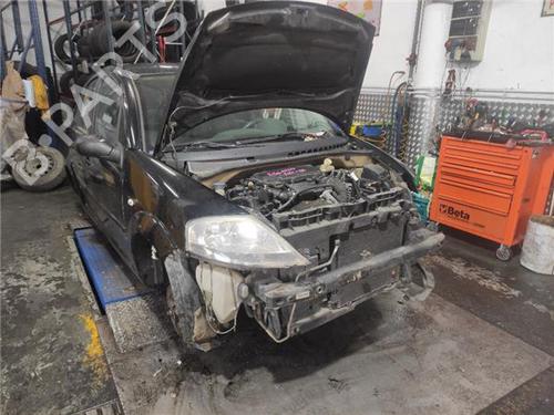 Used Parts CITROËN C3 I (FC_, FN_) 1.4 HDi (68 hp) 4291573