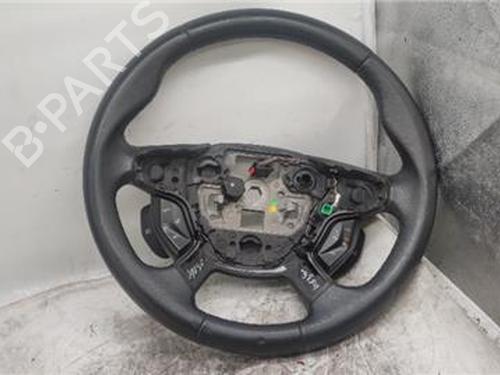 Used Steering wheel FORD FOCUS III 1.6 EcoBoost (150 hp) 18008890