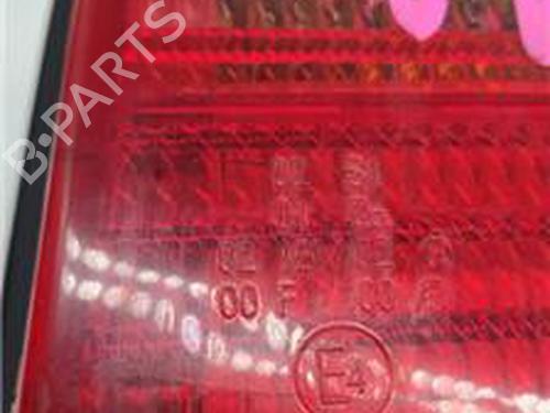 Right taillight VW POLO (6N2) 1.4 16V | BP18005542C35 