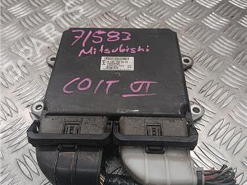 Used Electronic module Electronic module MITSUBISHI COLT VI (Z3_A, Z2_A) 1.1 (Z31A, Z32A) (75 hp) 33808435 33808435