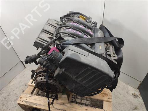 Engine RENAULT MEGANE II (BM0/1_, CM0/1_) 1.4 16V (BM0B, CM0B) | BP29739740M1 
