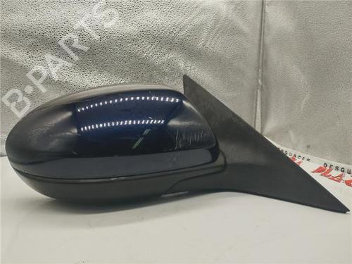 Ryggespeil høyre MAZDA 6 Hatchback (GH) 2.2 MZR-CD (GH10) | BP29739703C27 