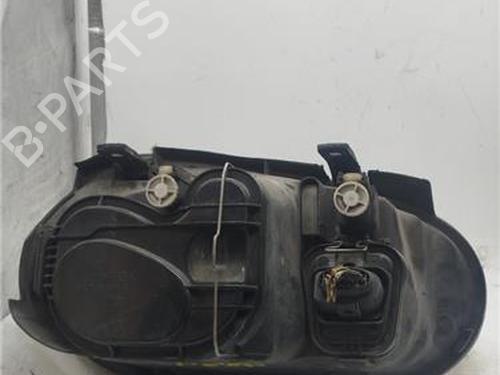 Left headlight VW GOLF IV (1J1) 1.9 TDI | BP28136469C28 