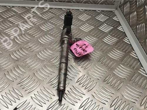 Used Injector SEAT ALTEA XL (5P5, 5P8) 1.6 TDI (105 hp) 30556849