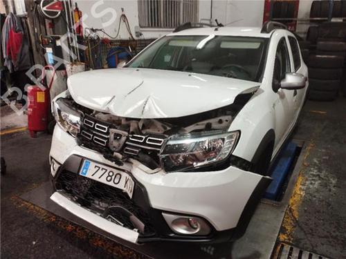 Used Parts DACIA SANDERO II 1.0 SCe 75 (B8JC, B8JD, B8NC) (73 hp) 4269088