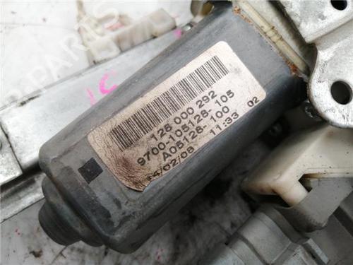 Andre CITROËN XSARA PICASSO (N68) 1.6 HDi | BP27729022O1