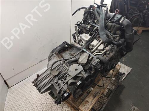 Engine MERCEDES-BENZ A-CLASS (W169) A 180 CDI (169.007, 169.307) | BP31284252M1 - Image 4