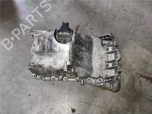 Oil sump AUDI A4 B6 Avant (8E5) 1.9 TDI | BP20242153M115 