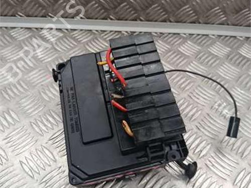 Fuse box CITROËN C4 I (LC_) 1.6 HDi | BP36147960E1 - Image 2