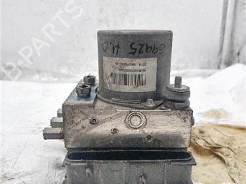 Used ABS pump HONDA CIVIC VIII Hatchback (FN, FK) 1.8 (FN1, FK2) (140 hp) 29380121