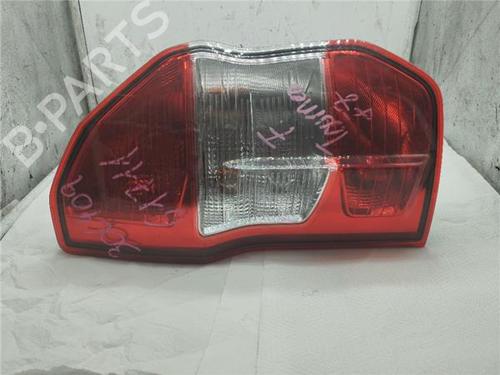 Used Left taillight FORD TOURNEO COURIER B460 MPV 1.0 EcoBoost (100 hp) 24705866