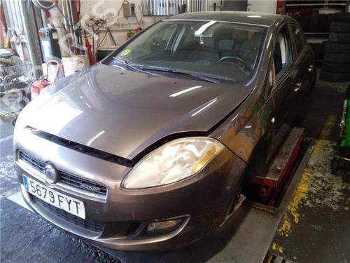 Instrument cluster FIAT BRAVO II (198_) 1.9 D Multijet (198AXB1A) | BP18390416C47 
