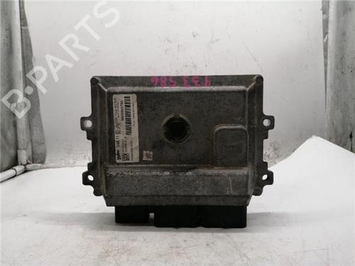 Used Electronic module CITROËN C4 CACTUS 1.2 VTi 82 (82 hp) 28484149