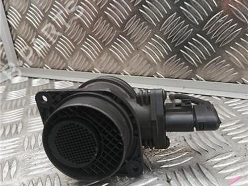 Mass air flow sensor AUDI A3 (8P1) 1.9 TDI | BP32355015M95 - Image 2