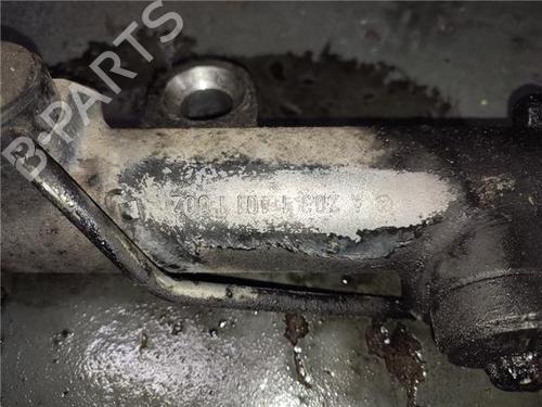 Steering rack MERCEDES-BENZ C-CLASS (W203) C 200 CDI (203.004) | BP26055955M22 