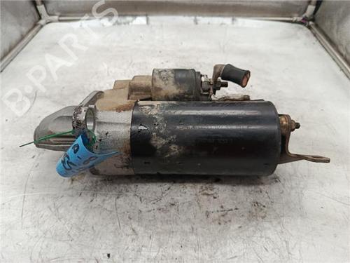 Used Starter Starter AUDI A8 D2 (4D2, 4D8) 3.7 quattro (260 hp) 34049765 34049765