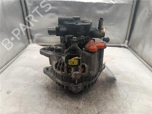 Used Alternator Alternator MITSUBISHI PAJERO II (V3_W, V2_W, V4_W, V5_W) 2.5 TD 4WD (V24W) (99 hp) 33562103 33562103
