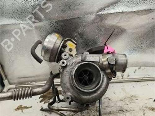 Used Turbocharger/Supercharger Turbocharger/Supercharger MAZDA 5 (CR) 2.0 CD (CR19) (110 hp) 39997319 39997319