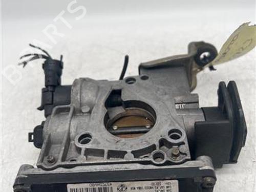 Throttle body FIAT PUNTO (188_) 1.2 60 (188.030, .050, .130, .150, .230, .250) | BP18390544M82 
