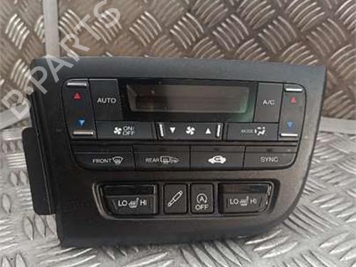 Used Climate control Climate control 38973221 38973221