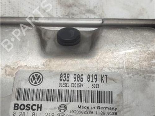 Electronic module SEAT IBIZA III (6L1) 1.9 TDI | BP28105785M83 