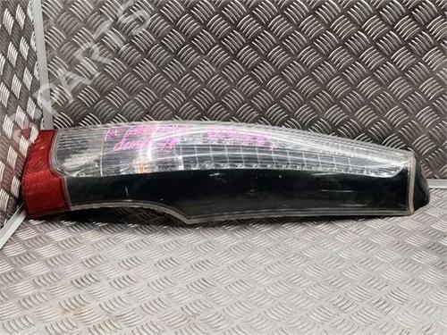 Used Right taillight Right taillight MITSUBISHI GRANDIS (NA_W) 2.0 DI-D (NA8W) (136 hp) 40518249 40518249